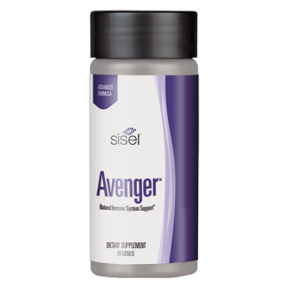 Avenger™ Natural Immune System Support ❌ არ არის რეკომენდებული ❌