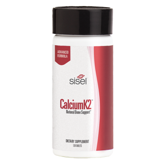 CalciumK2™ Natural Bone Support ❌ არ არის რეკომენდებული ❌