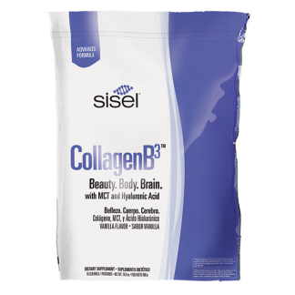 CollagenB3™ Beauty. Body. Brain. with MCT and Hyaluronic Acid ❌ არ არის რეკომენდებული ❌