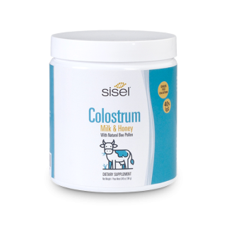 Colostrum Milk & Honey❌ არ არის რეკომენდებული ❌