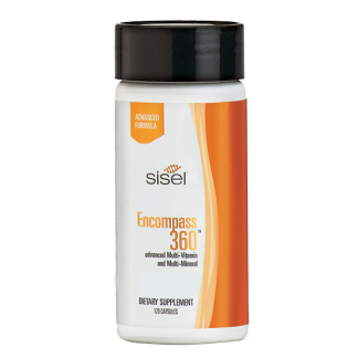 Encompass 360™ advanced Multi-Vitamin and Multi-Mineral❌ არ არის რეკომენდებული ❌
