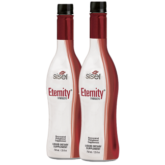 Eternity® 2 Pack ❌ არ არის რეკომენდებული ❌