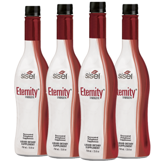 Eternity® 4 Pack ❌ არ არის რეკომენდებული ❌