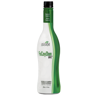 FuCoyDon UFG®❌ არ არის რეკომენდებული ❌