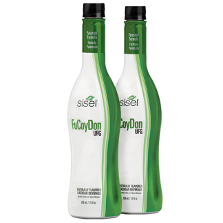 FuCoyDon UFG® 2 Pack❌ არ არის რეკომენდებული ❌