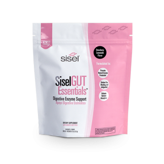 SiselGUT Essentials™ Digestive Enzyme Support❌ არ არის რეკომენდებული ❌