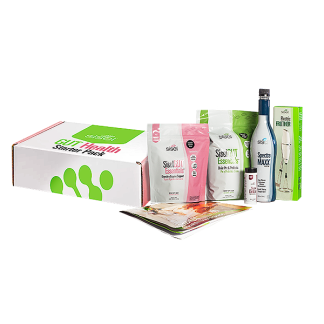 Health Starter Pack❌ არ არის რეკომენდებული ❌