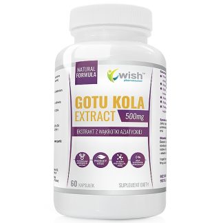 GOTU KOLA EXTRACT 500MG ASIAN LIVER EXTRACT PRODUCT VEGE 60 CAPSULES ❌ არ არის რეკომენდებული ❌