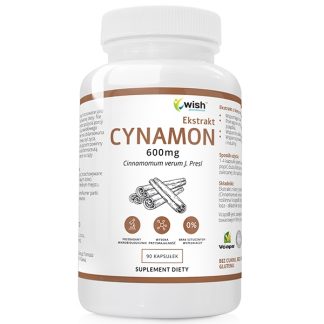 CEYLON CINNAMON EXTRACT 600MG DIGESTION DECREASED SUGAR 90 CAPSULES PRODUCT VEGE ❌ არ არის რეკომენდებული ❌