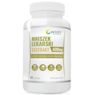 DANDELION EXTRACT 600MG LIVER ROOT DANDELION DIGESTION 90 CAPSULES ❌ არ არის რეკომენდებული ❌