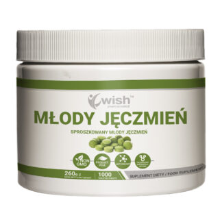 YOUNG BARLEY 1000 TABLETS NATURAL DETOX WEIGHT LOSS METABOLISM BIO ❌ არ არის რეკომენდებული ❌