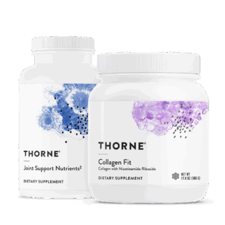 Joint Support Stack ❌ არ არის რეკომენდებული ❌