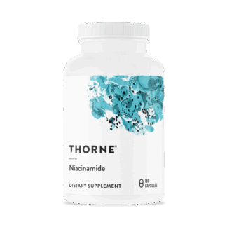 Niacinamide ❌ არ არის რეკომენდებული ❌