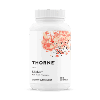 Siliphos® ❌ არ არის რეკომენდებული ❌