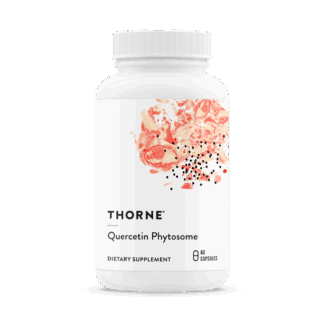 Quercetin Phytosome ❌ არ არის რეკომენდებული ❌