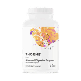 Advanced Digestive Enzymes ❌ არ არის რეკომენდებული ❌