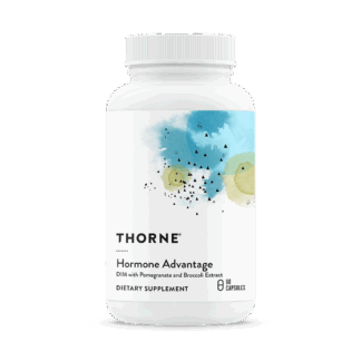 Hormone Advantage ❌ არ არის რეკომენდებული ❌