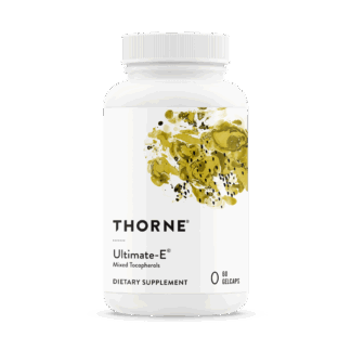 Ultimate-E® ❌ არ არის რეკომენდებული ❌