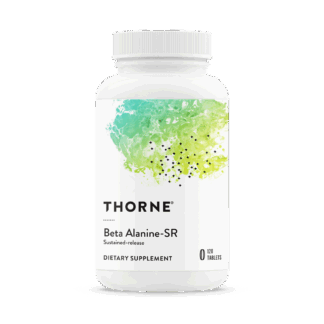 Beta Alanine-SR ❌ არ არის რეკომენდებული ❌