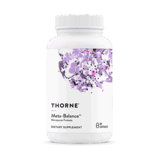 Meta-Balance™ ❌ არ არის რეკომენდებული ❌