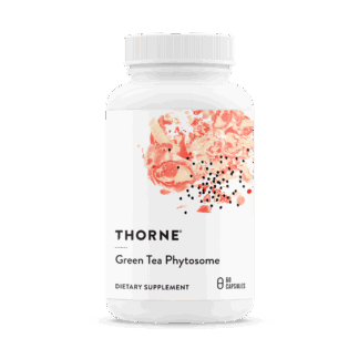 Green Tea Phytosome ❌ არ არის რეკომენდებული ❌