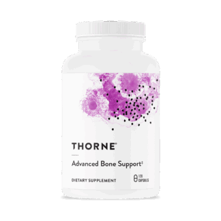 Advanced Bone Support ❌ არ არის რეკომენდებული ❌