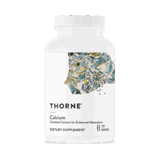 Calcium ❌ არ არის რეკომენდებული ❌
