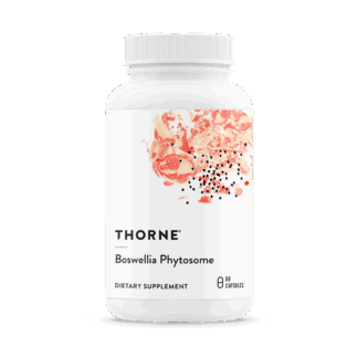 Boswellia Phytosome ❌ არ არის რეკომენდებული ❌