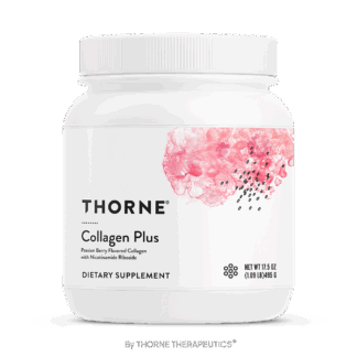 Collagen Plus ❌ არ არის რეკომენდებული ❌