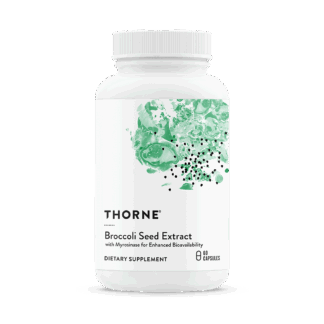 Broccoli Seed Extract ❌ არ არის რეკომენდებული ❌