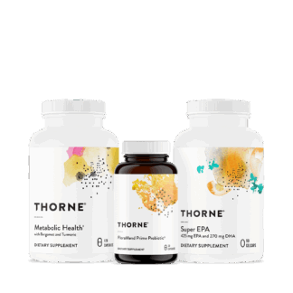 Weight Management Stack ❌ არ არის რეკომენდებული ❌