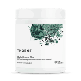 Daily Greens Plus ❌ არ არის რეკომენდებული ❌