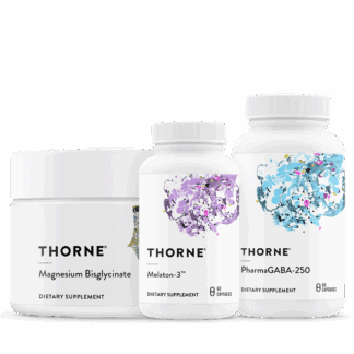 Sleep Stack ❌ არ არის რეკომენდებული ❌