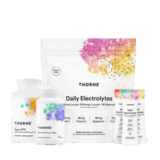 Youth Stack ❌ არ არის რეკომენდებული ❌