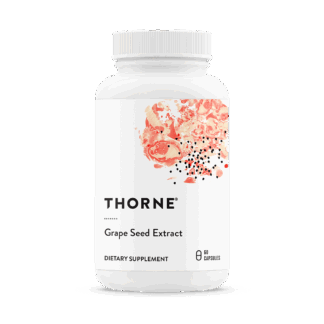 Grape Seed Extract ❌ არ არის რეკომენდებული ❌