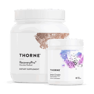 Recovery Stack - Berry ❌ არ არის რეკომენდებული ❌