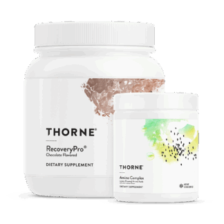 Recovery Stack - Lemon ❌ არ არის რეკომენდებული ❌