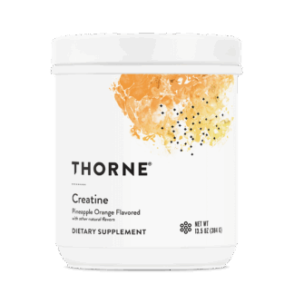 Creatine - Pineapple Orange ❌ არ არის რეკომენდებული ❌