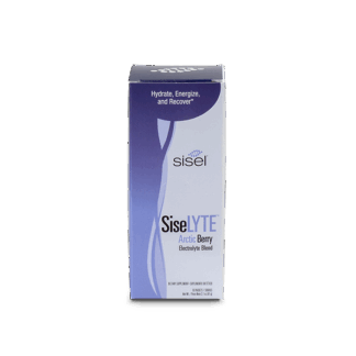 SISELYTE ARCTIC BERRY 10PK ❌ არ არის რეკომენდებული ❌