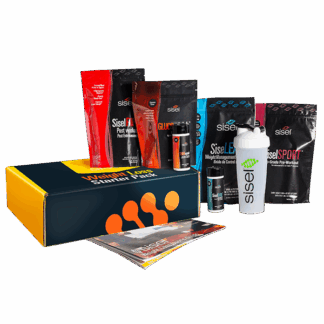 WEIGHT LOSS STARTER PACK ❌ არ არის რეკომენდებული ❌