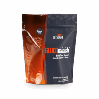 GLUCOminish™ ❌ არ არის რეკომენდებული ❌