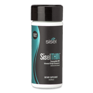 SiselTHIN™ Fucoxanthin BHB Advanced Weight Management ❌ არ არის რეკომენდებული ❌
