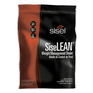SiseLEAN™ Chocolate Weight Management Shake ❌ არ არის რეკომენდებული ❌