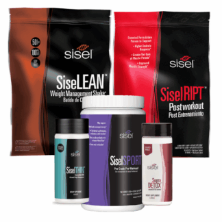 Starter Pack - Chocolate ❌ არ არის რეკომენდებული ❌