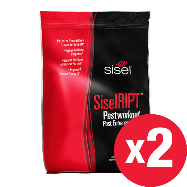 SiselRIPT™ 2 PACK ❌ არ არის რეკომენდებული ❌