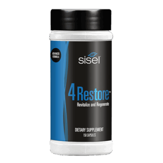 4Restore™ Revitalize and Regenerate ❌ არ არის რეკომენდებული ❌