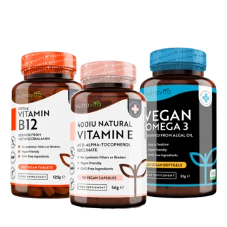 Brain Bundle ❌ არ არის რეკომენდებული ❌