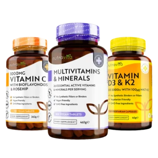 Everyday Bundle ❌ არ არის რეკომენდებული ❌