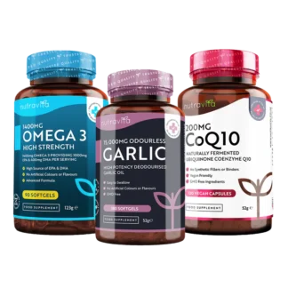 Heart Bundle ❌ არ არის რეკომენდებული ❌