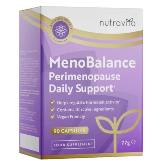 Perimenopause Supplements ❌ არ არის რეკომენდებული ❌